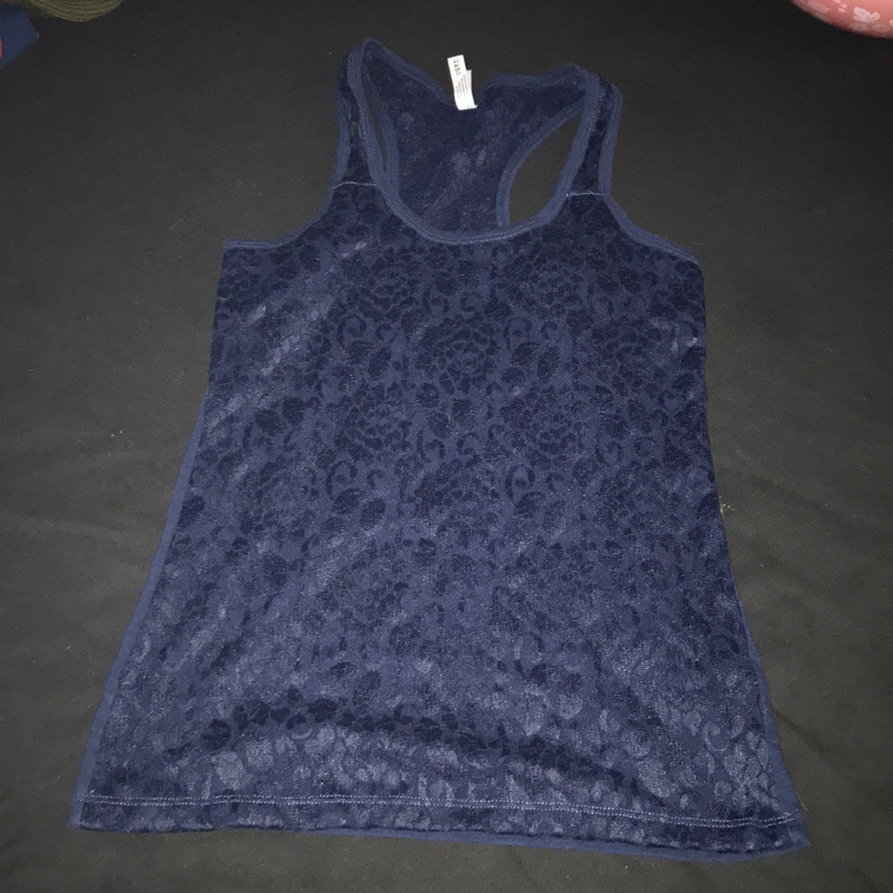 Aeropostale tank top
